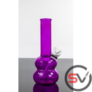 BOTTLE SHAPED MINI OIL BURNER 5inch